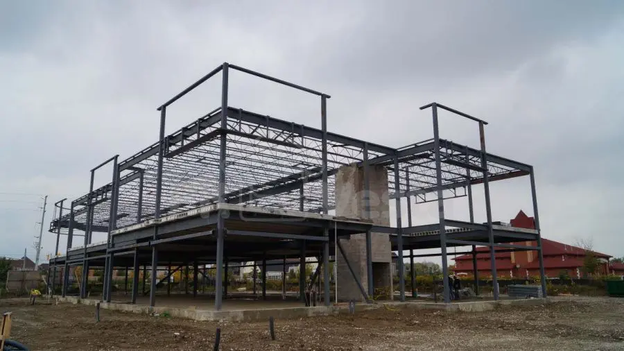 Команда проекта WebSteel завершила путешествие в Северную Америку