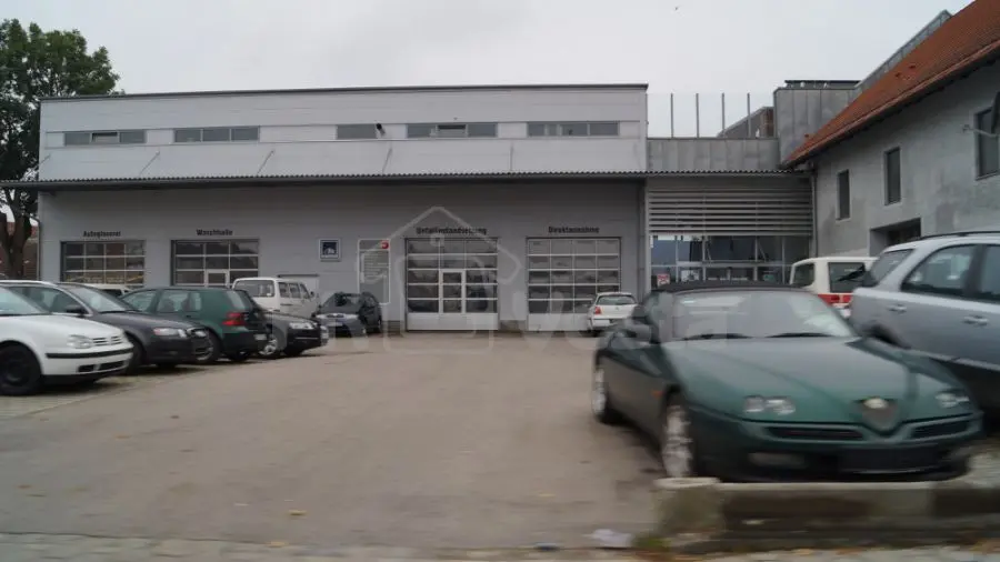 Фотосессия быстровозводимых зданий в Европе