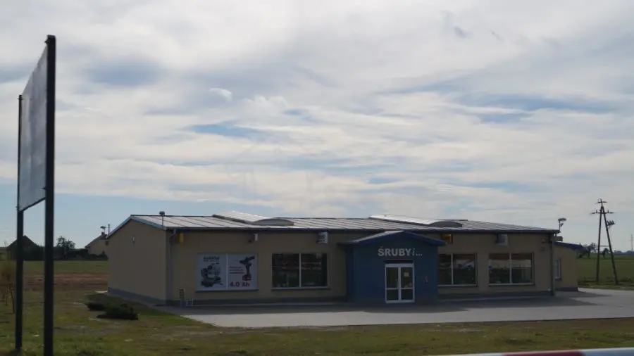 Фотосессия быстровозводимых зданий в Европе