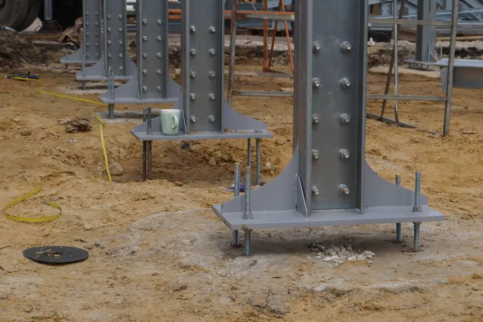 Завод ПК Веста объявляет о заказе и монтаже быстровозводимого офиса 10х14х3 в г. Тула, Россия