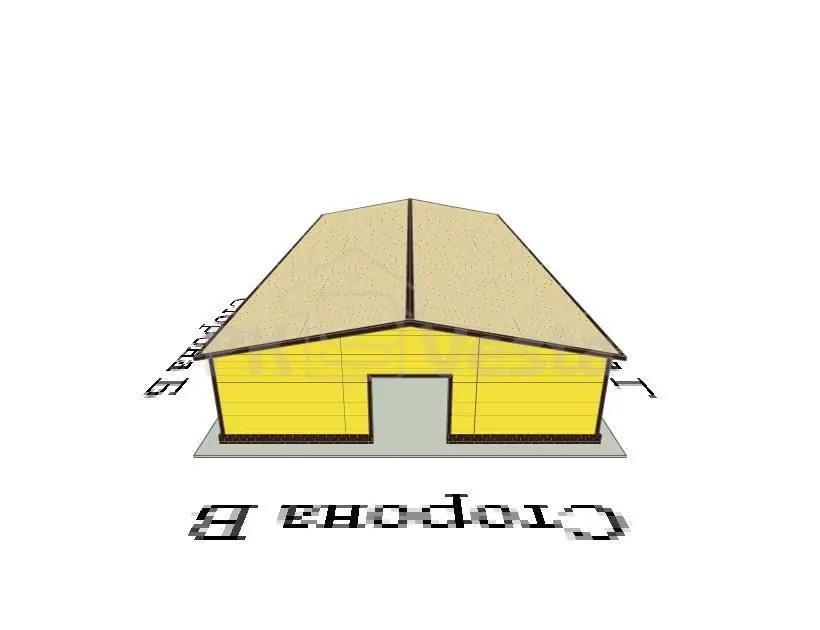 ПК «Веста» объявляет о заказе быстровозводимой сыроварни для частного фермерского хозяйства в г. Кострома, Россия