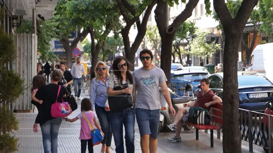 Команда проекта WebSteel совершила путешествие в Южную Европу