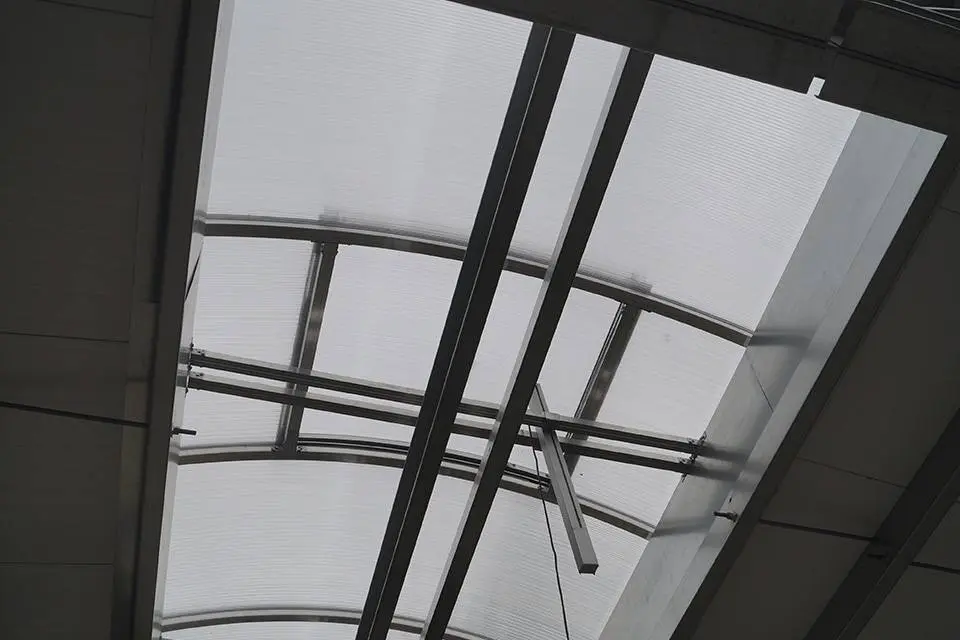 Завод ПК Веста объявляет о заказе и монтаже быстровозводимого офиса 10х14х3 в г. Тула, Россия