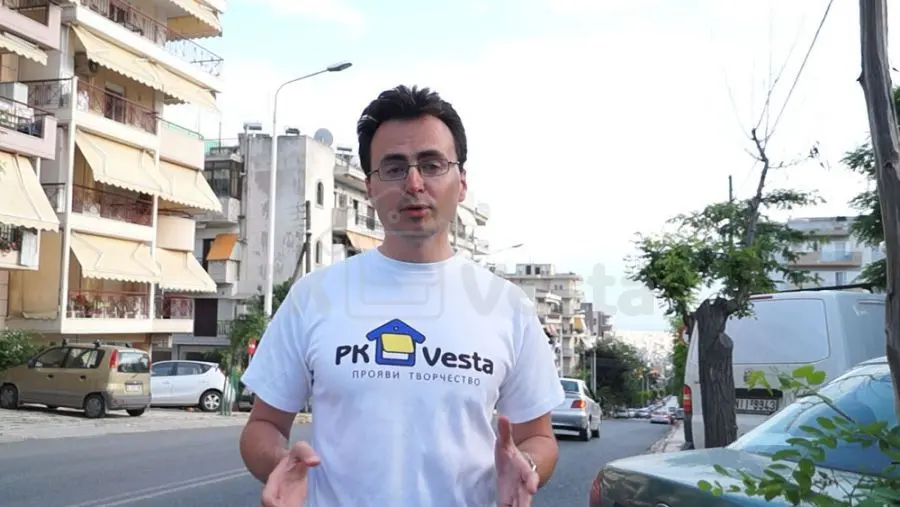 Команда проекта WebSteel совершила путешествие в Южную Европу