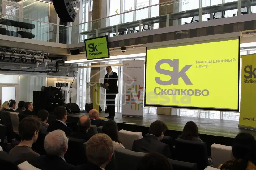 ПК «Веста» объявляет о создании отдельной компании WebSteel, получившая статус резидента Сколково в г. Москва, Россия