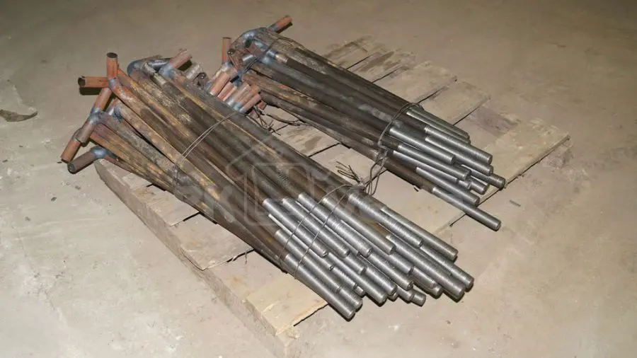 ПК «Веста» объявляет об отгрузке комплекта быстровозводимого склада в г. Саранск, Россия