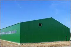 23. Склад, Московская область, 30х36х8, Россия