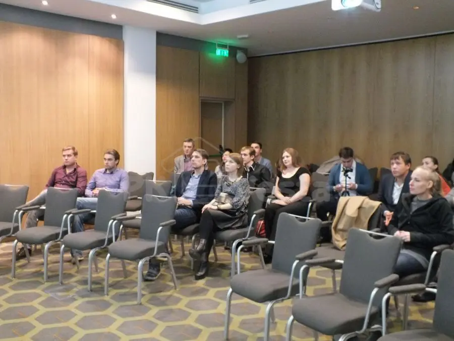 ПК «Веста» второй год подряд становится финалистом конкурса «Лучший строительный сайт 2014 в России».