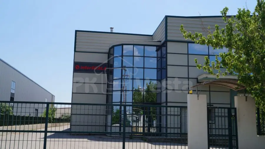 Команда проекта WebSteel совершила путешествие в Южную Европу