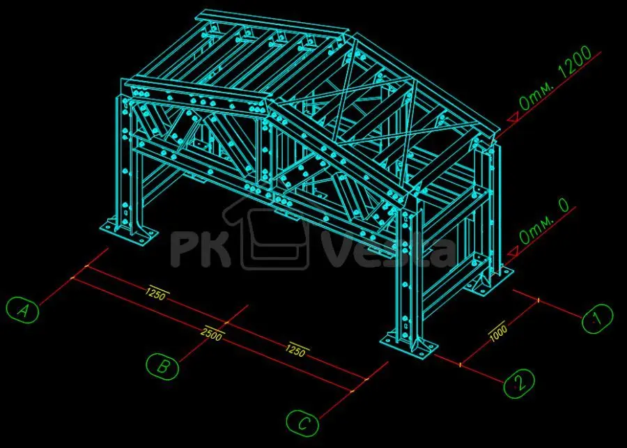 ПК «Веста» приглашает всех клиентов посетить стенд H211 на выставке MosBuild — 2014 в Москве, Россия