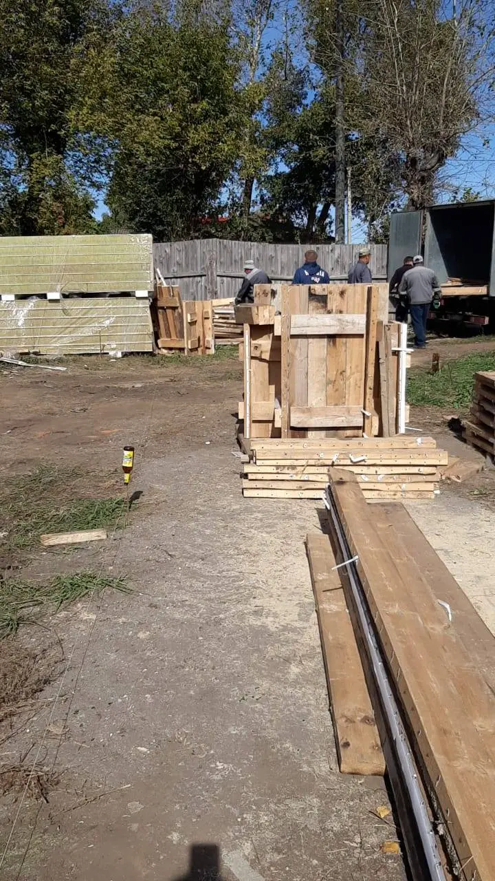 Завод ПК Веста объявляет о заказе быстровозводимого магазина 18х36х3 в г. Рязань, Россия