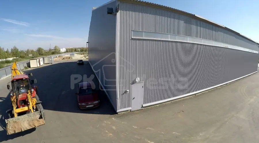 ПК «Веста» объявляет о проведение аэросъемки основных смонтированных объектов в России