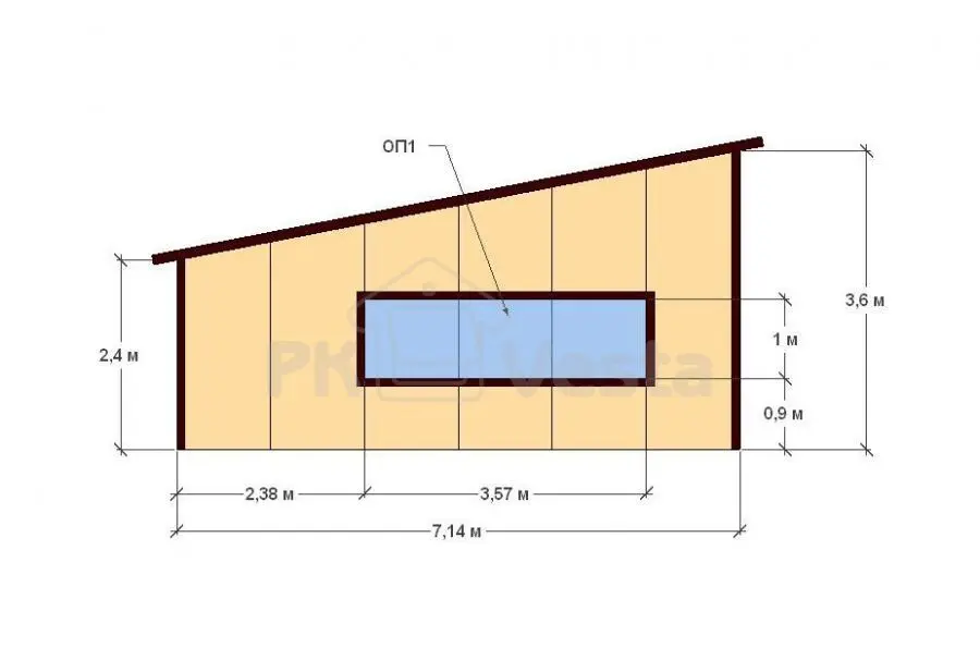 ПК «Веста» объявляет о заказе быстровозводимой мойки в г. Рязань, Россия