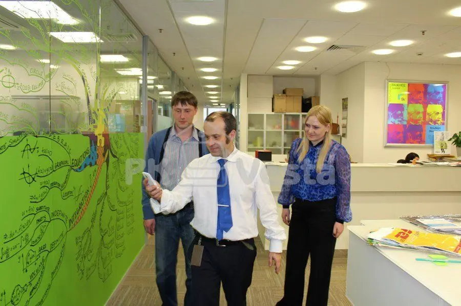 ПК «Веста» объявляет о создании отдельной компании WebSteel, получившая статус резидента Сколково в г. Москва, Россия