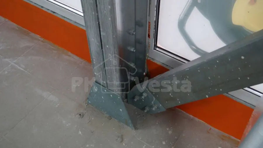 ПК «Веста» объявляет о сдаче в эксплуатацию быстровозводимого магазина строительных материалов в г. Химки, Россия