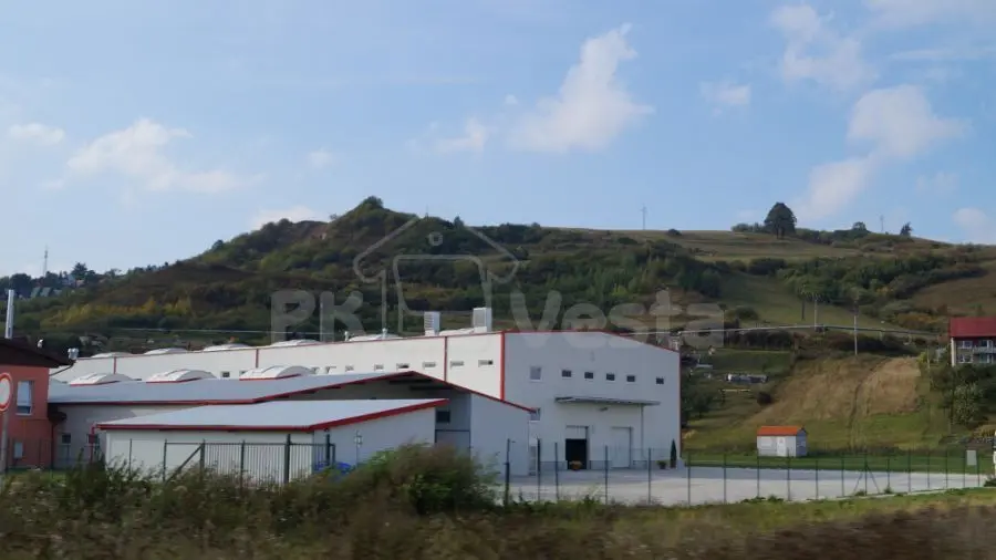 Фотосессия быстровозводимых зданий в Европе