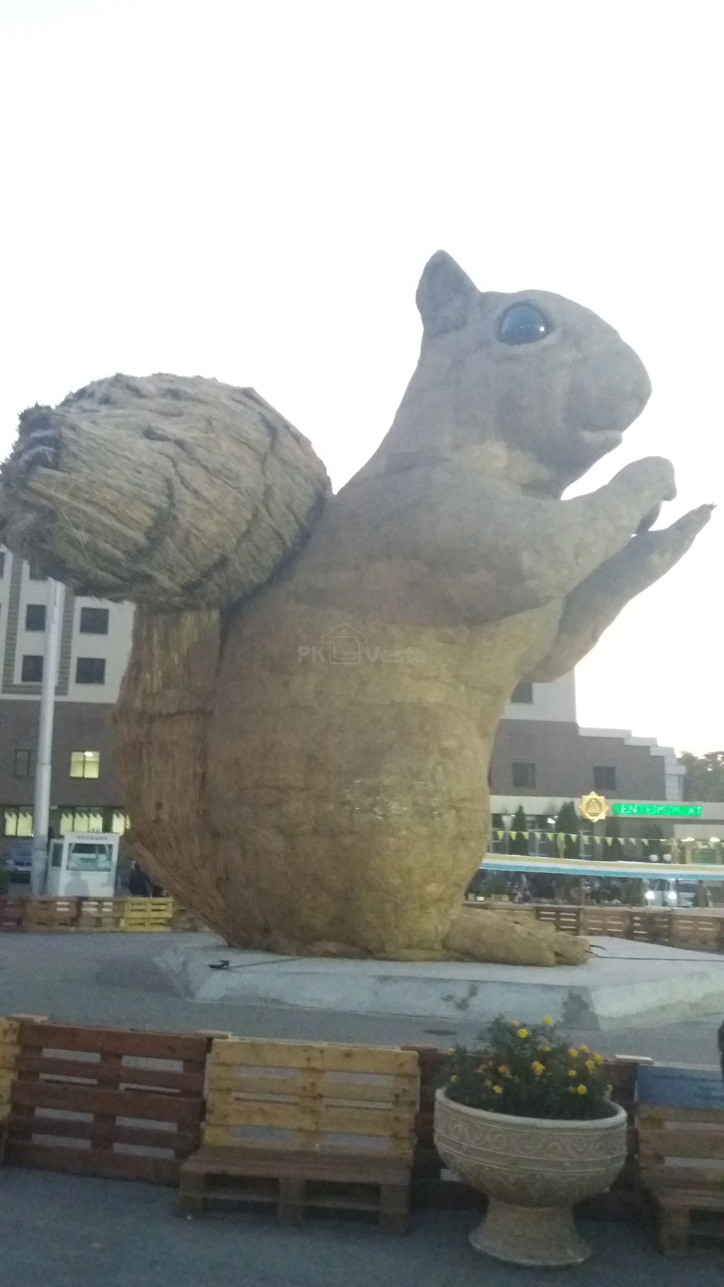 ПК Веста приняла участия в крупнейшей строительной выставки KazBuild2018 в г. Алматы, Казахстана