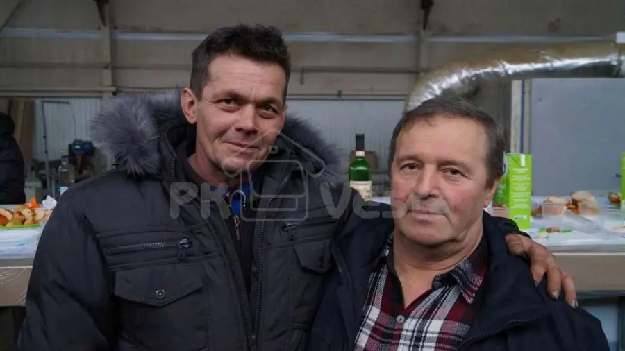 ПК «Веста» успешно отпраздновала Новый год на заводе