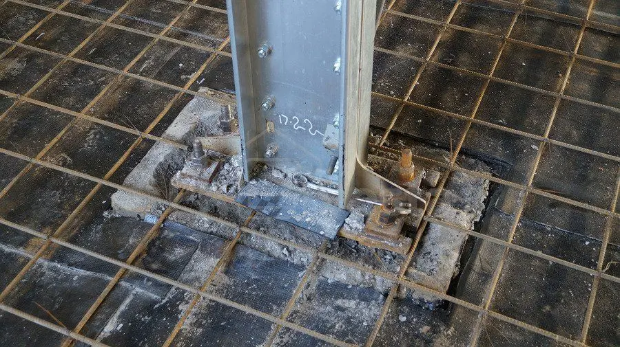 ПК Веста объявляет о завершение монтажа стальных конструкций фармацевтической фабрики в Рязанской обл., Россия