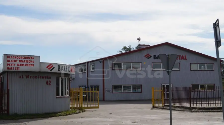 Фотосессия быстровозводимых зданий в Европе