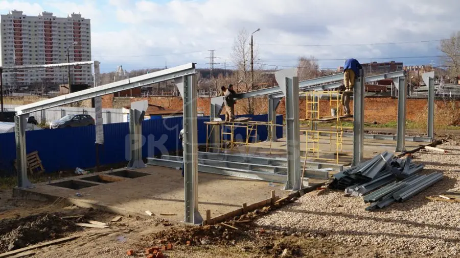 ПК «Веста» приглашает всех клиентов посетить стенд H211 на выставке MosBuild — 2014 в Москве, Россия