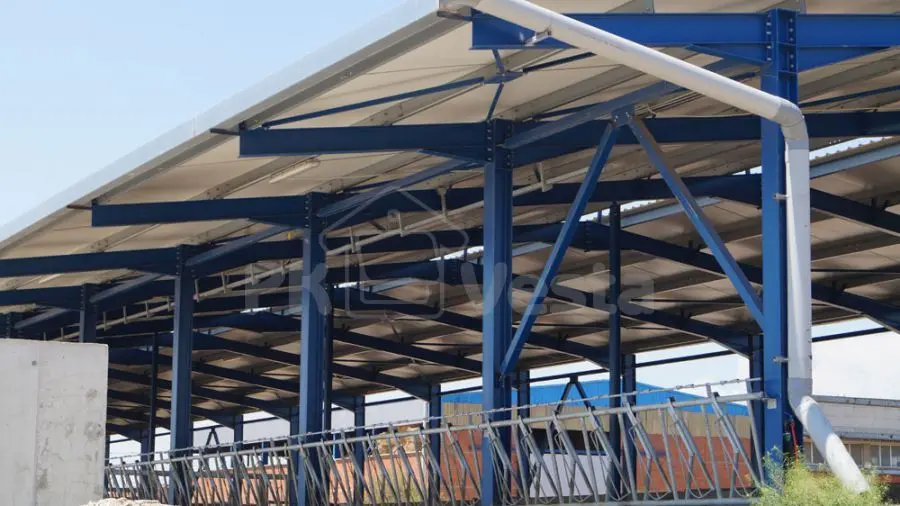 Команда проекта WebSteel совершила путешествие в Южную Европу