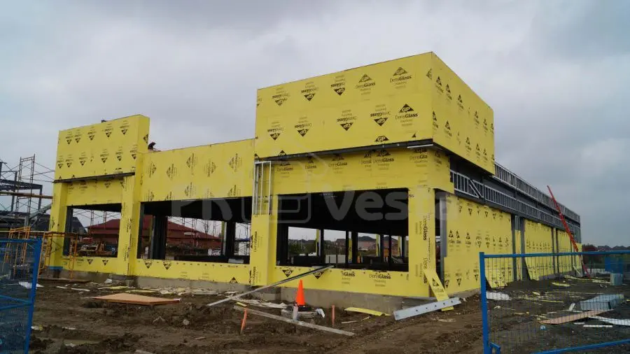 Команда проекта WebSteel завершила путешествие в Северную Америку