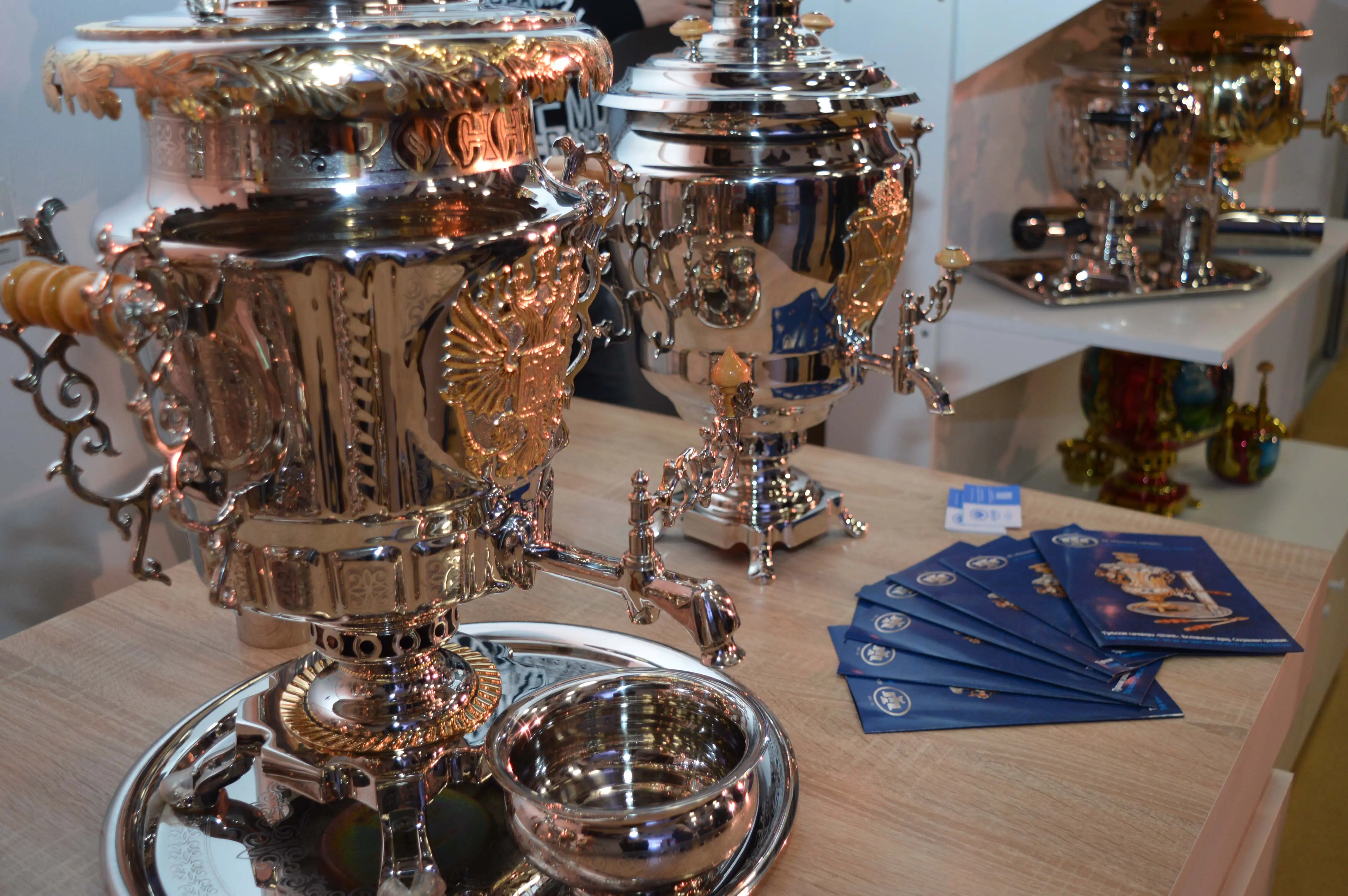 Завод ПК Веста объявляет о завершении своего участия в новой акселерационной программе “Экспортный форсаж” в г. Тула, Россия