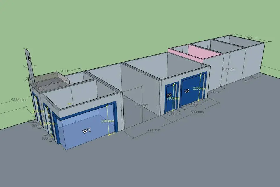 Завод ПК Веста объявляет о заказе завода и склада 20/5Ш х33Дх6/9В по изготовлению дорожного покрытия и строительной химии в Нур-Султане (Астана), Казахстан