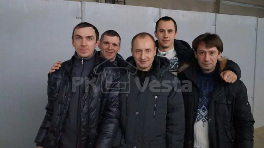 ПК «Веста» успешно отпраздновала Новый год на заводе