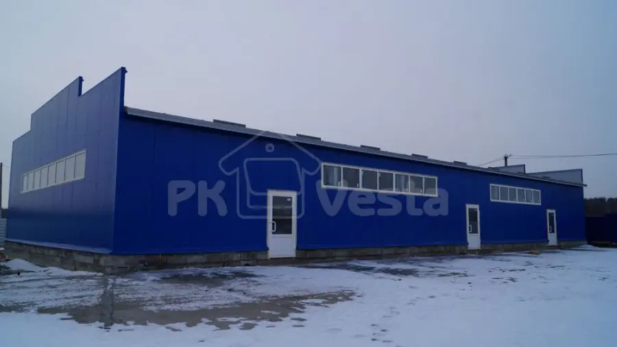 ПК «Веста» приглашает всех клиентов посетить стенд H211 на выставке MosBuild — 2014 в Москве, Россия