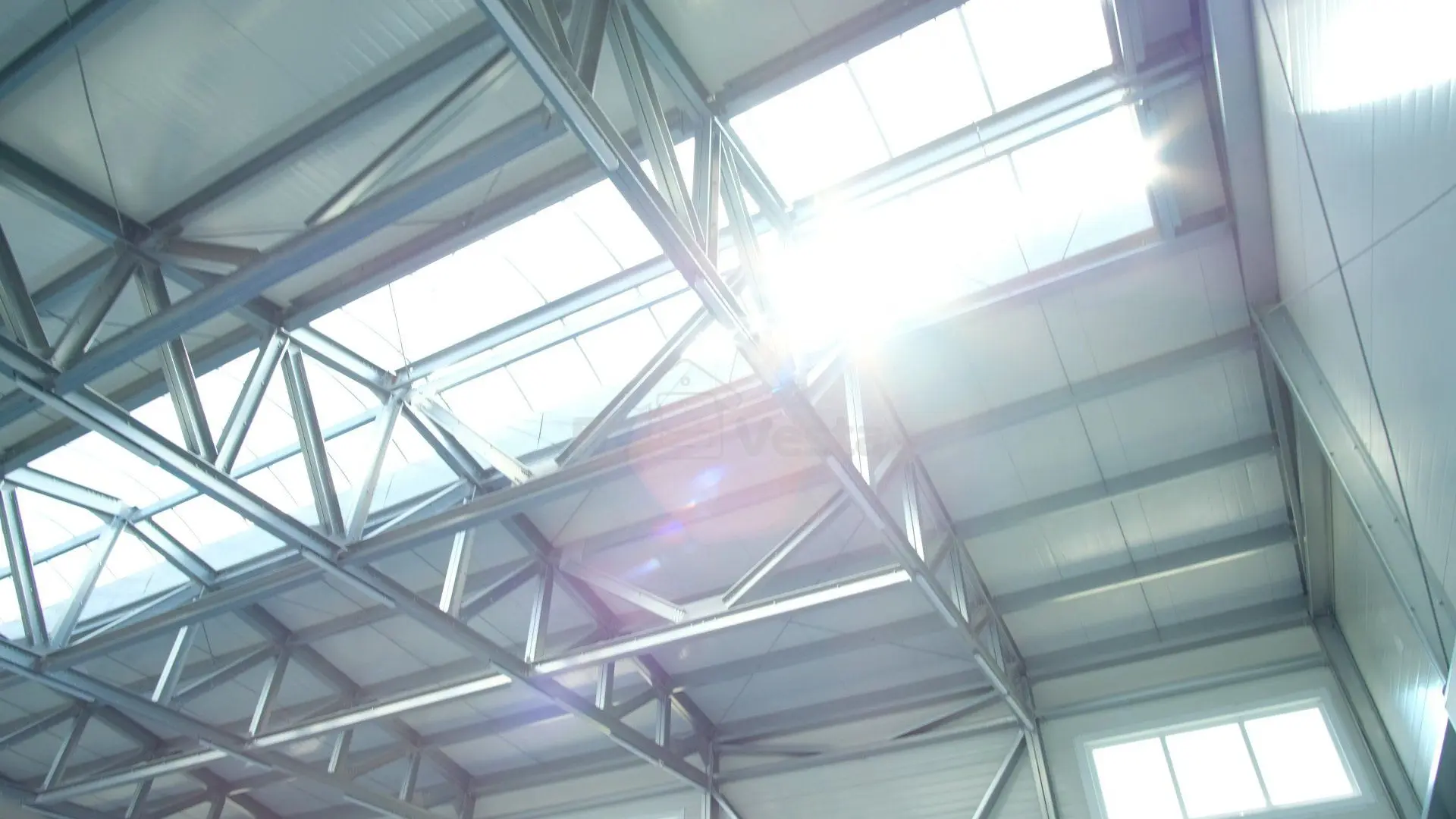 ПК «Веста» объявляет о презентации первого детского спорт зала 15 х 30 х 4.2/7 главе республики Крым в России - Сергею Аксенову