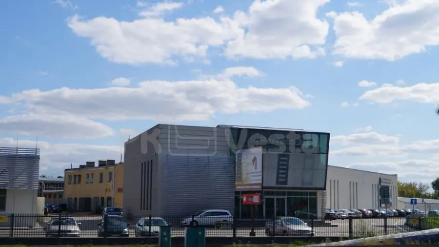 Фотосессия быстровозводимых зданий в Европе