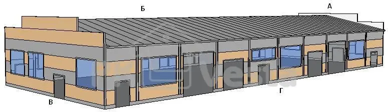 ПК «Веста» объявляет о начале монтажа быстровозводимой станции технического обслуживания в г. Балашов, Россия