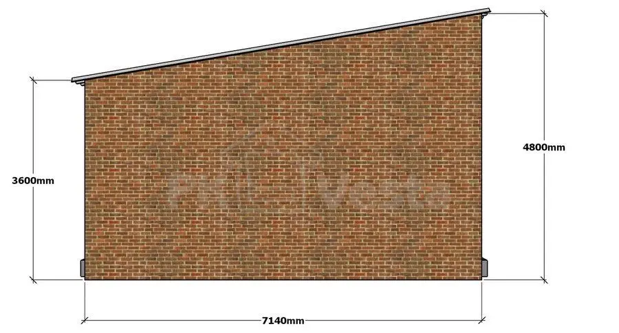 ПК «Веста» объявляет о заказе быстровозводимого склада для хранения алюминиевой упаковки в Туле, Россия