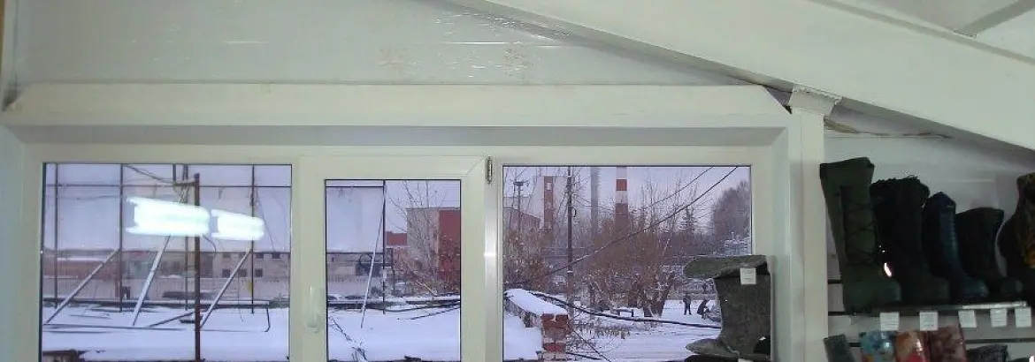 6. Магазин+Склад, 12х24х6, г. Ижевск, Россия